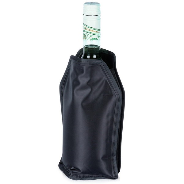 Pokrowiec Chłodzący na Butelkę Etui Cooler na Szampana Wino Piwo Alkohol