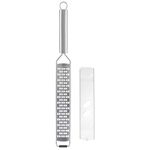 Tarka Kuchenna Płaska Podłużna Długa do Sera Cytryny Czekolady Warzyw 38 cm
