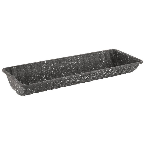 Forma Granitowa Foremka do Pieczenia Chleba Pasztetu Ciasto Keksówka