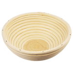 Koszyk Rattanowy Do Wyrastania Formowania Chleba Ciasta Na Bochenek 1,2kg