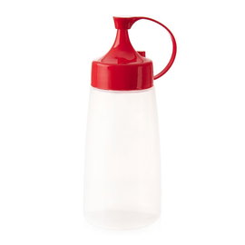 Pojemnik Butelka do Sosów Dyspenser Dozownik na Sosy Lukier 340 ml