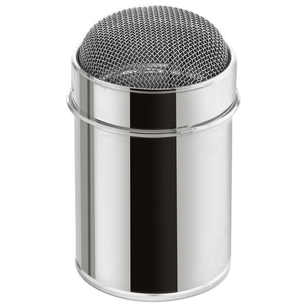 Pojemnik z Sitkiem Sitko do Cukru Pudru Posypek Cukier Puder Cynamon Kakao