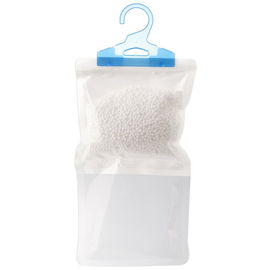 Pochłaniacz Wilgoci Osuszacz Powietrza Pomieszczeń Szafy na Wieszaku 250g