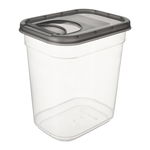 Pojemnik Kuchenny na Produkty Sypkie Żywność Kawę Cukier Sól Makaron 1,9L