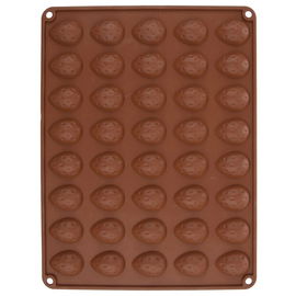 Forma Silikonowa Foremka do Pieczenia Ciastek Ciasteczek Orzeszków Orzeszki