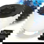 Projektor Rzutnik Gwiazd Galaktyki Planetarium Lampka Nocna USB 12 Planet