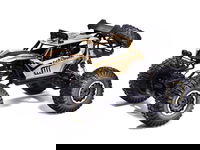 Duży Samochód Zdalnie Sterowany Auto RC Metal 4x4 Terenowy 2,4Ghz 1:8 51 cm