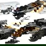 Samochód Zdalnie Sterowany RC na Pilota Terenowy Defender 1:16 20 km/h