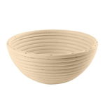Koszyk Rattanowy do Wyrastania Formowania Chleba Ciasta na Bochenek 0,5kg