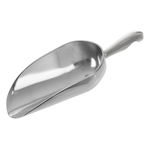 Łopatka Kuchenna do Nabierania Produktów Sypkich Metalowa Aluminiowa 110 ml