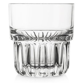 Szklanka Zdobiona do Napojów Wody Drinków Whisky Dekoracyjna Ozdobna 200 ml