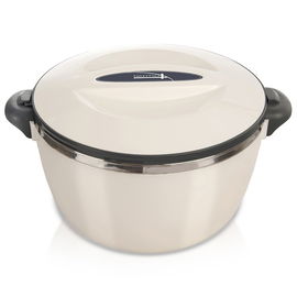 Termomisa Termos Obiadowy Pojemnik Termiczny na Żywność Waza na Zupę 3,5L