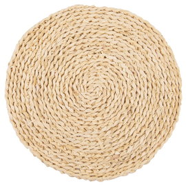 Podkładka Kuchenna Mata Ochronna Stół pod Talerze Sztućce Okrągła 35 cm