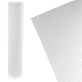 Mata Antypoślizgowa do Szuflady Szafek Szafki Kuchennej pod Dywan 122x46 cm