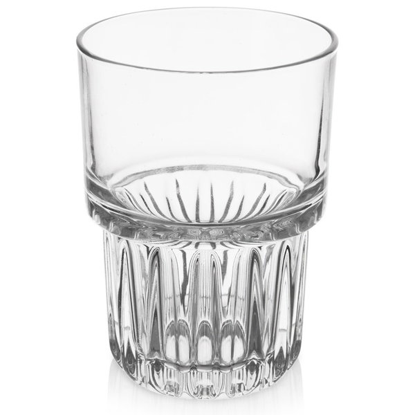 Szklanka Zdobiona do Napojów Wody Drinków Whisky Dekoracyjna Ozdobna 320 ml