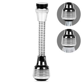 Perlator Aerator Długi do Wody Nakładka na Kran Baterię Zlewu Umywalki