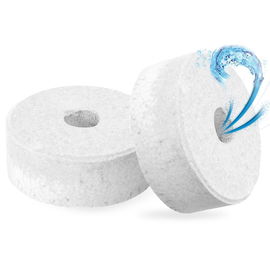 2x Wkłady Pochłaniacz Wilgoci Zapasowy Wymienny Osuszacz Powietrza Tabletki