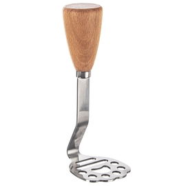 Mały Tłuczek Ubijak Kuchenny do Ugniatania Ziemniaków Warzyw Owoców Past