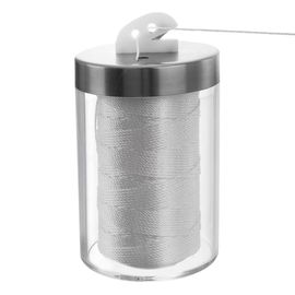 Sznurek do Pieczenia Mięsa Rolad Zrazów Warzyw Ryb Grilla Żaroodporny 60m