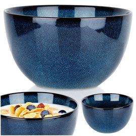 Miseczka Miska na Zupę Płatki Surówki Przekąski Salaterka Ceramiczna 700 ml