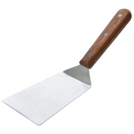 Łopatka Kuchenna Stalowa do Nakładania Obracania Przewracania Krojenia 27cm