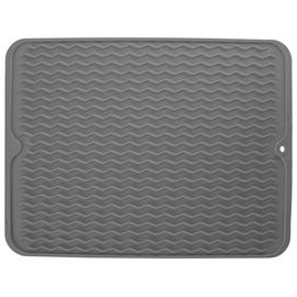 Mata do Suszenia Naczyń Podstawka Kuchenna Suszarka Ociekacz Garnki Kubki