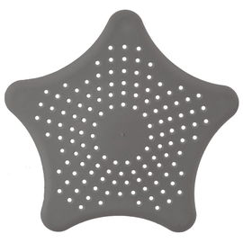 Sitko do Zlewu Kuchenne do Umywalki Zlewozmywaka z Przyssawkami Filtr