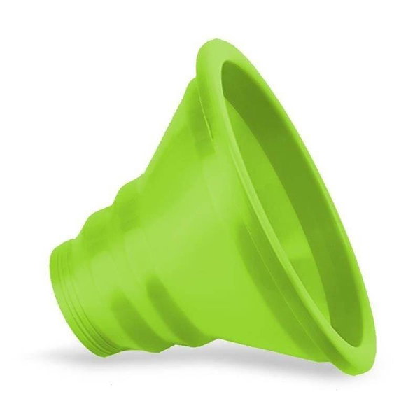 Lejek Kuchenny do Słoików Szeroki Wlew 5/15 cm do Przelewania