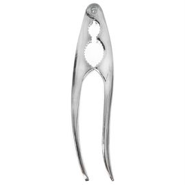 Dziadek do Orzechów Otwierania Otwieracz Mocny Solidny Metalowy Kuchenny