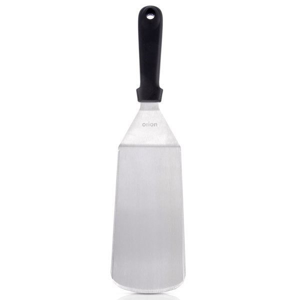 Łopatka Kuchenna Stalowa do Nakładania Obracania Przewracania Krojenia 33cm