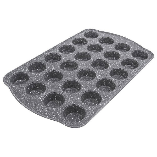 Foremka Granitowa Forma Blacha do Pieczenia Muffinek Babeczek na Muffinki