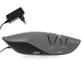 Ostrzałka Kuchenna do Noży Kuchennych Elektryczna Automatyczna Diamentowa