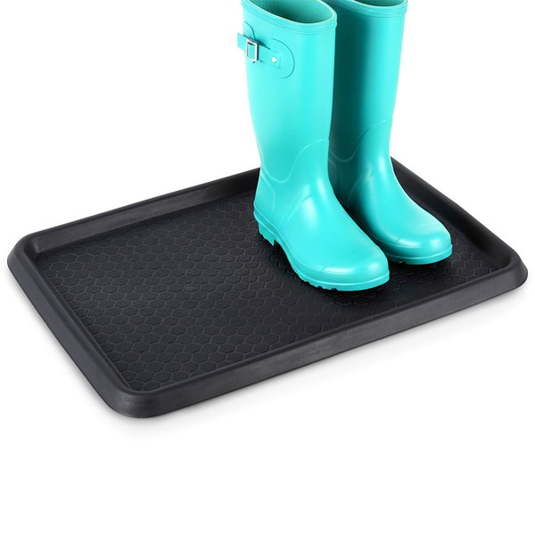 Mata Podstawka Podkładka Ociekacz Wycieraczka Pod Buty Obuwie 61x40 cm