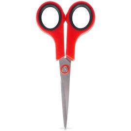 Nożyczki Uniwersalne Krawieckie Biurowe do Papieru 14 cm