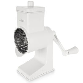 Szatkownica Maszynka Mielenia Tarcia Tarka Obrotowa Orzechów Warzyw Bułki