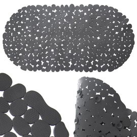 Mata Antypoślizgowa Łazienkowa Pod Prysznic do Kabiny do Wanny