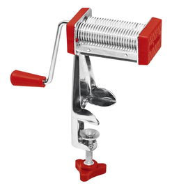 Maszynka do Makaronu Domowego Nitek Makaron Nitki Krajalnica do Ciasta