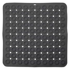 Mata Antypoślizgowa Łazienkowa Pod Prysznic do Kabiny Kwadratowa