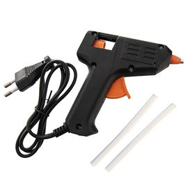 Mocny Pistolet do Kleju Klejenia na Gorąco Klejarka do Napraw Dekoracji