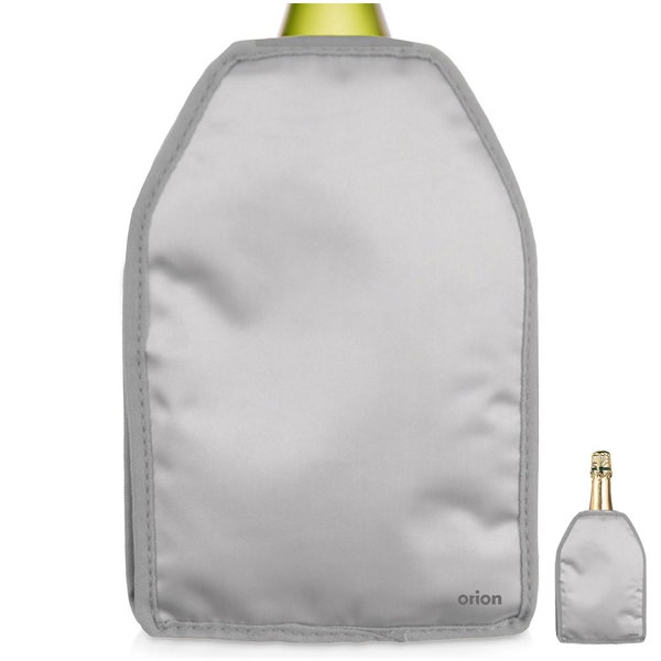 Pokrowiec Chłodzący na Butelkę Etui Cooler na Szampana Wino Piwo Alkohol