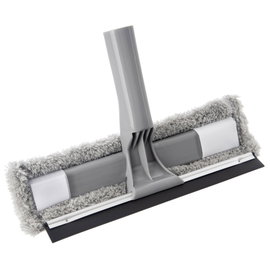 Mop do Okien ze Ściągaczką 2w1 Clean System Orion Końcówka Wymienna Zapas