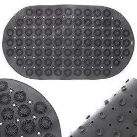 Mata Antypoślizgowa Łazienkowa Pod Prysznic do Kabiny do Wanny