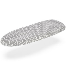 Pokrowiec na Deskę do Prasowania Bawełniany Zapasowy Wymienny 77x31 cm