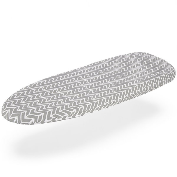 Pokrowiec na Deskę do Prasowania Bawełniany Zapasowy Wymienny 77x31 cm