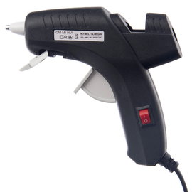 Mocny Pistolet do Kleju Klejenia na Gorąco Klejarka do Napraw Dekoracji