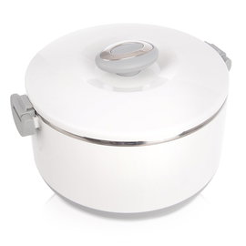 Termomisa Termos Obiadowy Pojemnik Termiczny na Żywność Waza na Zupę 4,2L