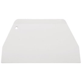 Szpatułka Cukiernicza Łopatka do Rozprowadzania Masy Kremu Ciasta