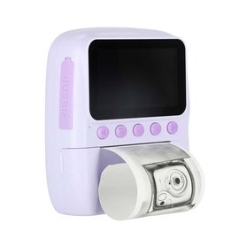 Aparat Fotograficzny Cyfrowy dla Dzieci Natychmiastowy z Drukarką + Wkład