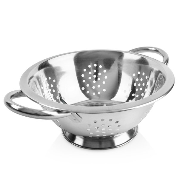 Cedzak Kuchenny Durszlak Sitko do Warzyw Owoców Odcedzania Makaronu 20 cm