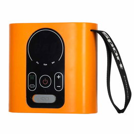 Pompka Elektryczna do Deski SUP Samochodowa do Materaca Pontonu Mocna 22Psi
